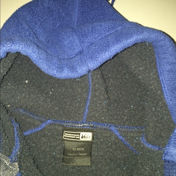 Toddler snow suit REI - Picture 2 of 4