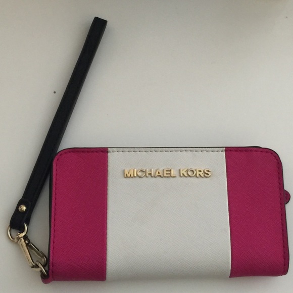 MICHAEL KORS SMALL WALLET