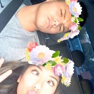 Meet your Posher, Edith