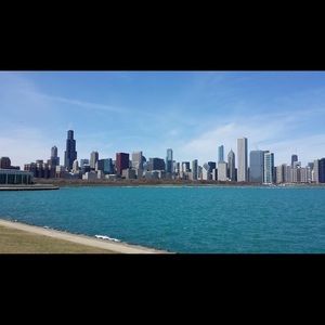 Meet your Posher, Ann