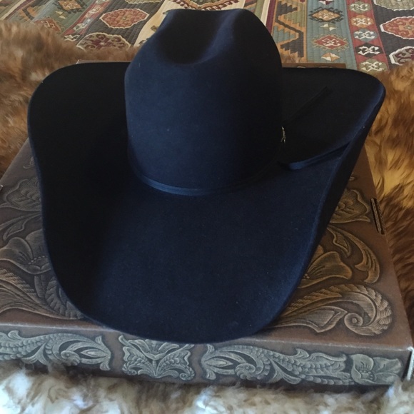 20x american felt hat