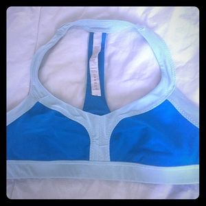Lululemon Sprint Bra