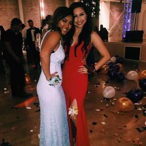 Meet your Posher, Nikkie