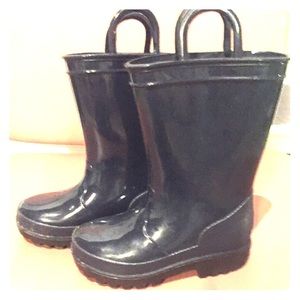 CAPELLI kids rain boots