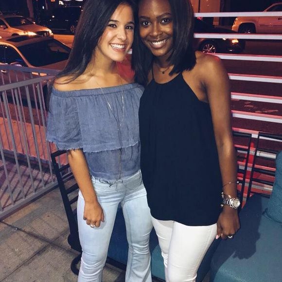 Meet your Posher, Jordan