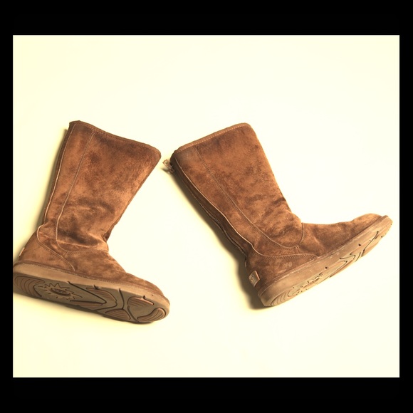 🆕ARRIVAL KNIGHTSBRIDGE UGG BOOTS 🍁🍂
