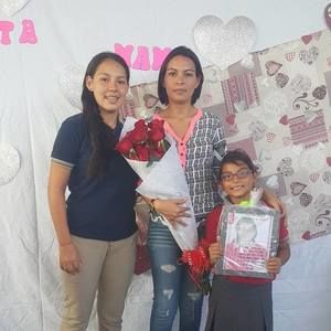 Meet your Posher, Pamela