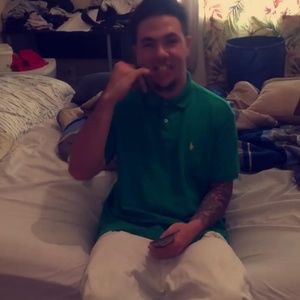 Meet your Posher, Dadeboy