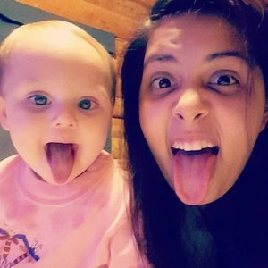 Meet your Posher, Carla