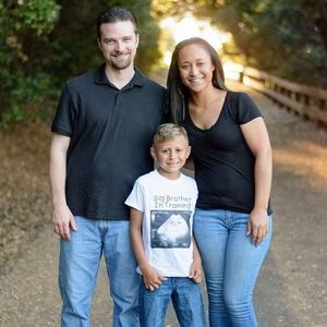 Meet your Posher, Erica