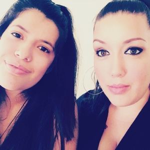 Meet your Posher, Jayme