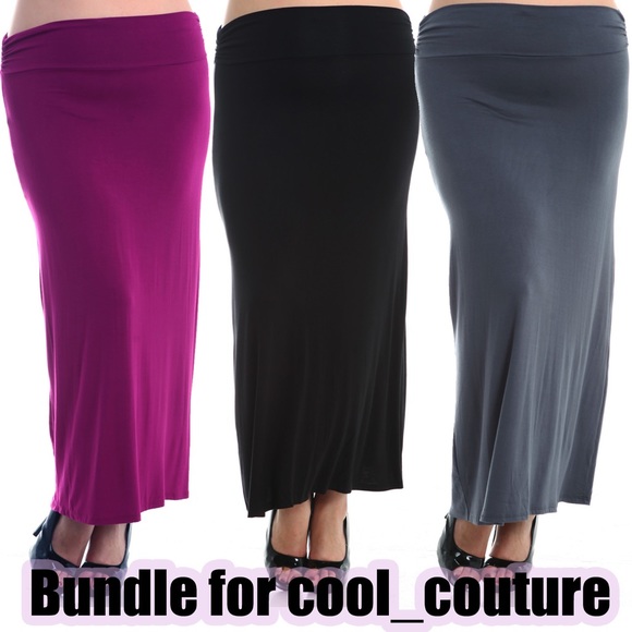 Bundle for cool_couture