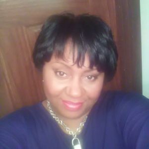 Meet your Posher, Patricia