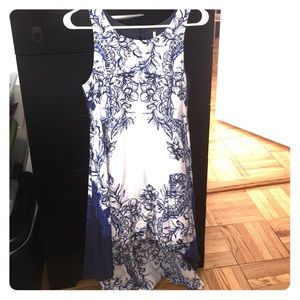 Free People dress size S