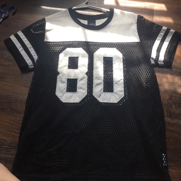 Stussy jersey