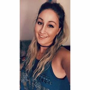 Meet your Posher, Jillian