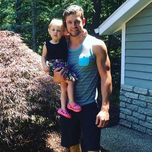 Meet your Posher, Brian