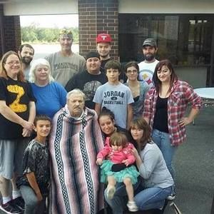 Meet your Posher, Tina