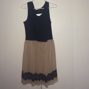 Party formal dress