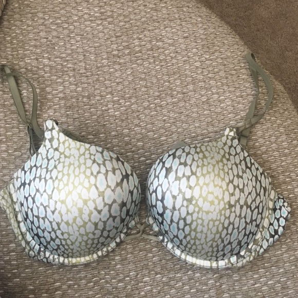 2 VS Bombshell Bras