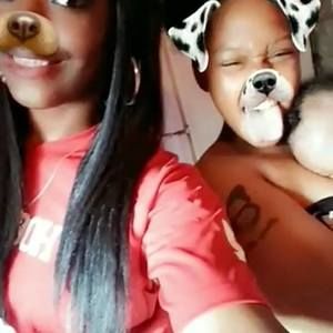 Meet your Posher, Chantel