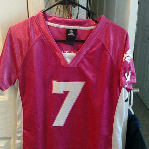 Denver Broncos Elway Jersey