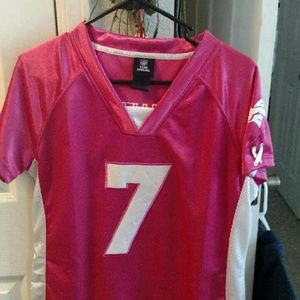 Denver Broncos Elway Jersey