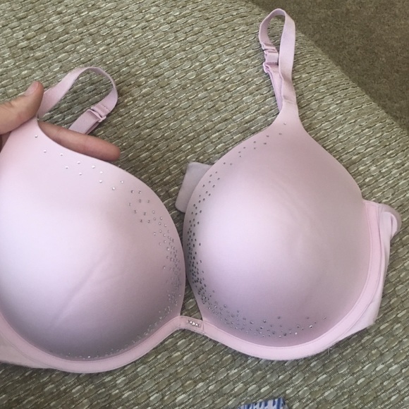 VS Push Up Bra