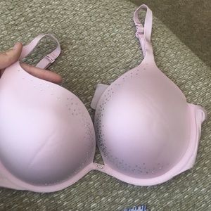 VS Push Up Bra