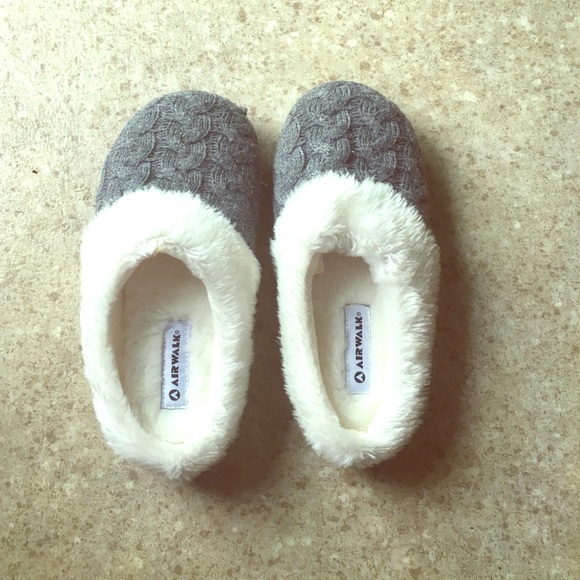 House fussy slipper