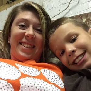 Meet your Posher, Ashley