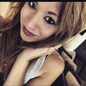 Meet your Posher, Becky