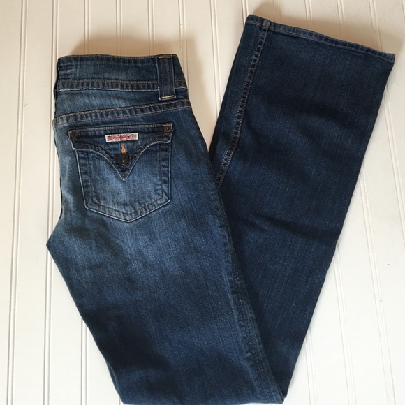 Hudson Jeans Denim - Hudson Jeans