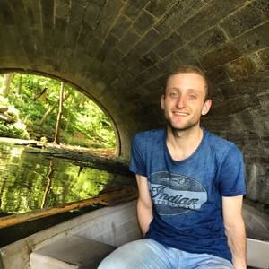 Meet your Posher, Ryan