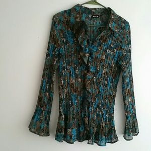 APT 9 Blouse