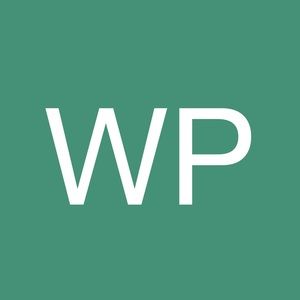 Meet your Posher, Wendy