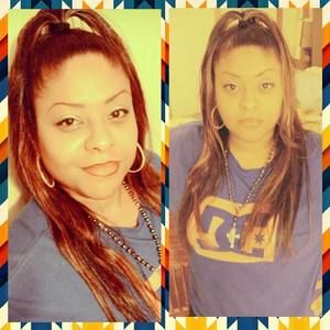 Meet your Posher, Maricris