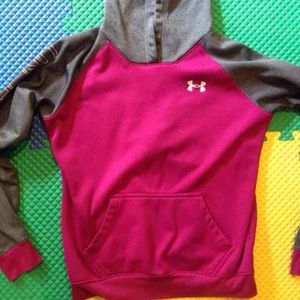 Under Armour Hoodie