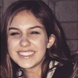 Meet your Posher, Hannah