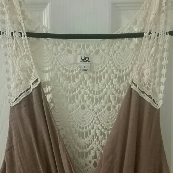 Dress - Picture 3 of 4