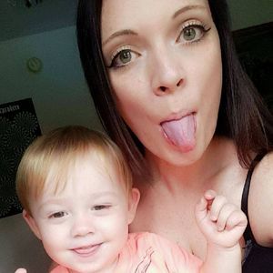 Meet your Posher, Sammy