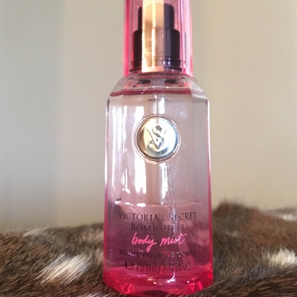 VS perfume