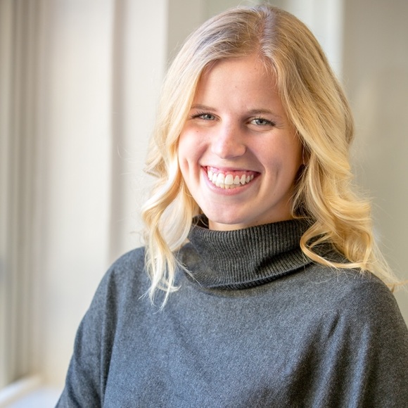 Meet your Posher, Marie - Picture 1 of 1