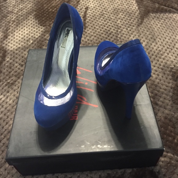 Pumps