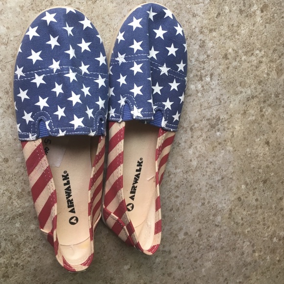 American slipper - Picture 2 of 2