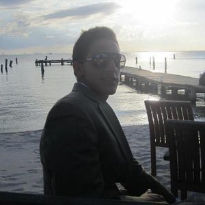 Meet your Posher, Arthur