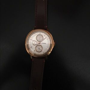 Fossil Chelsey Watch