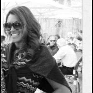 Meet your Posher, Nisreen