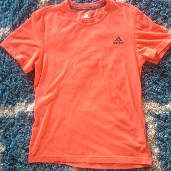 {Adidas} Shirt - Picture 2 of 4