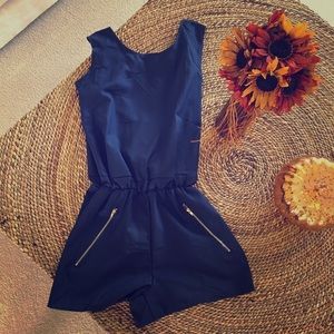 Adorable NEVER worn romper